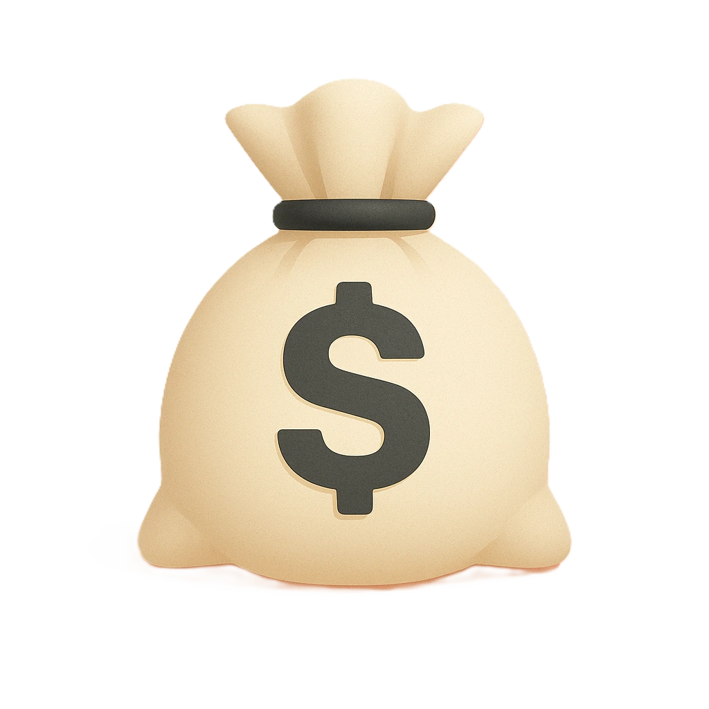 Increase Income icon