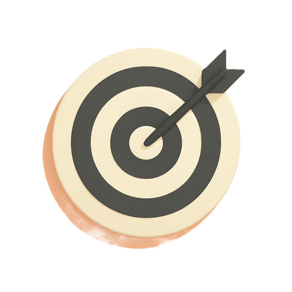 Work with Ideal Clients icon