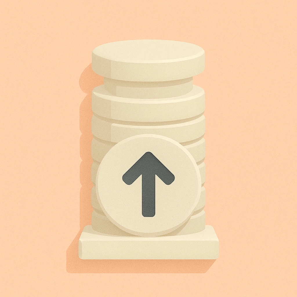 Positioning & Value icon