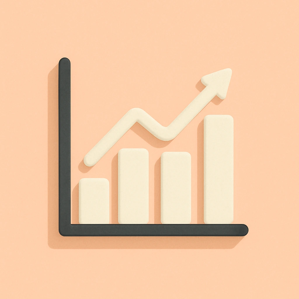 Market Data & Analysis icon